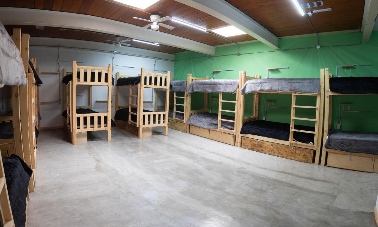 North Hostel ティファナ エクステリア 写真