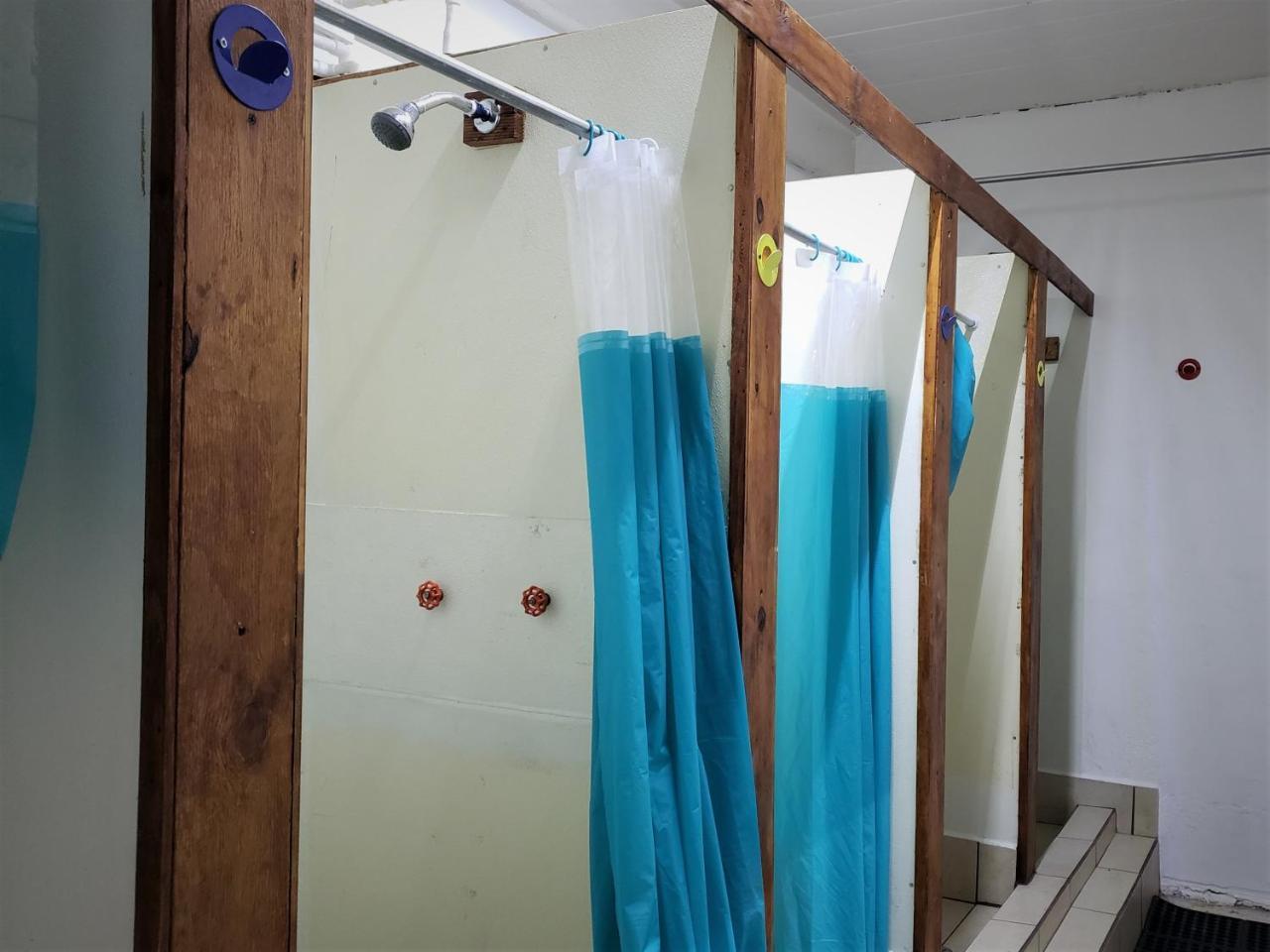 North Hostel ティファナ エクステリア 写真