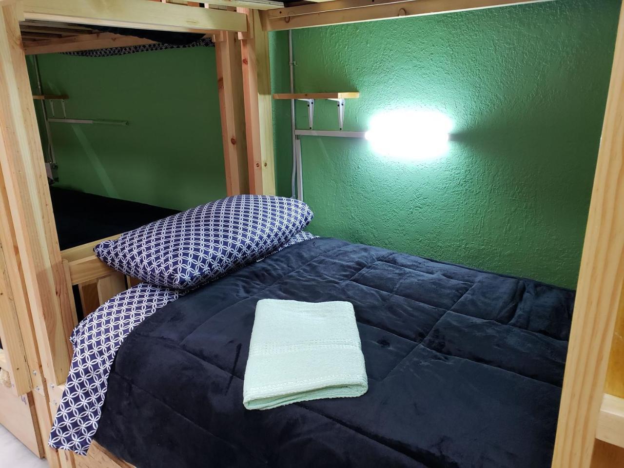 North Hostel ティファナ エクステリア 写真