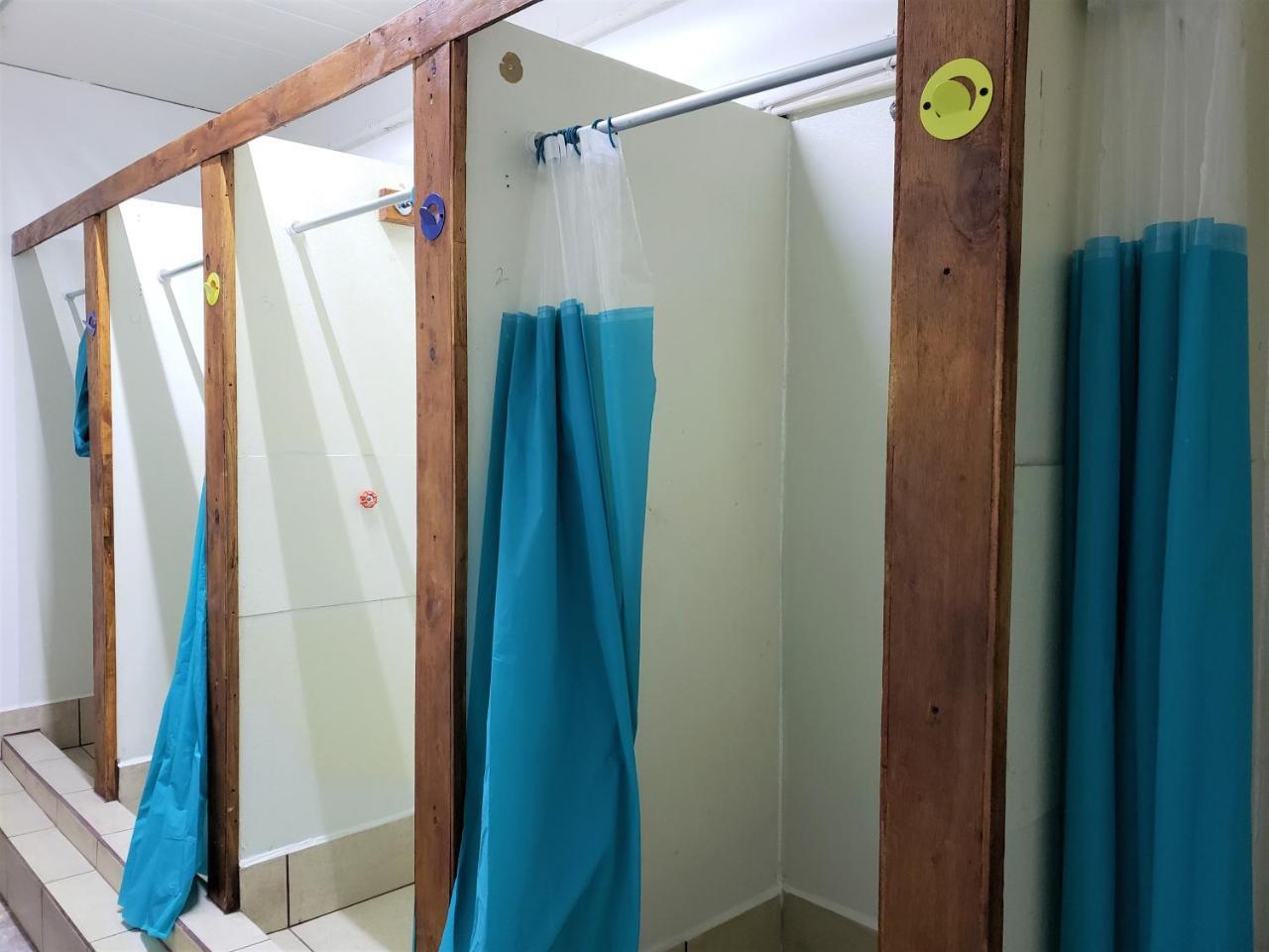 North Hostel ティファナ エクステリア 写真