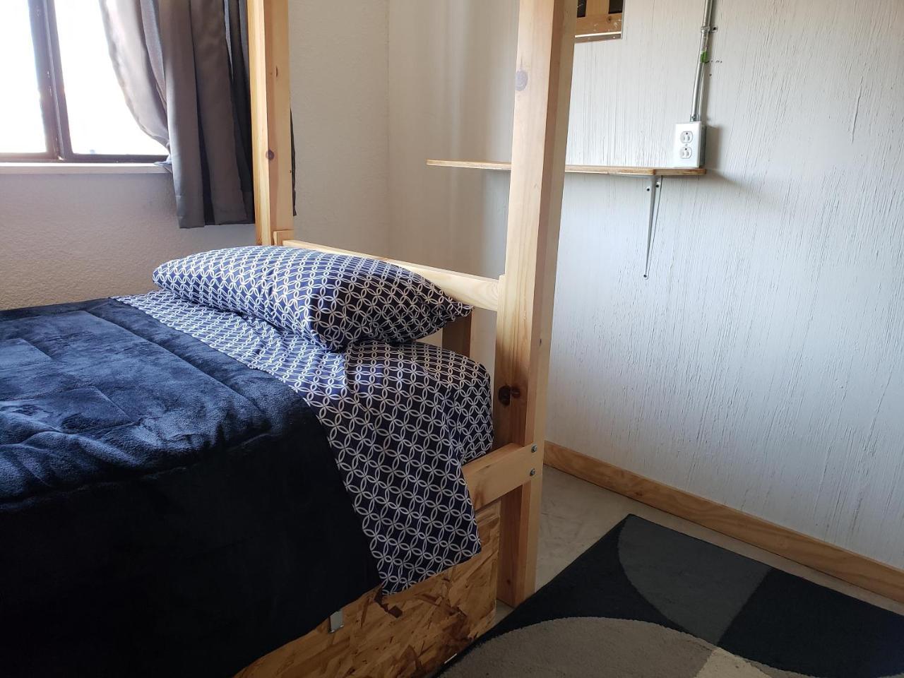 North Hostel ティファナ 部屋 写真
